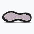Dámské běžecké boty Nike Vomero Plus white/bleached lilac/metallic silver 11