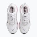 Dámské běžecké boty Nike Vomero Plus white/bleached lilac/metallic silver 12