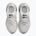 Dámské běžecké boty Nike Vomero 18 summit white/sail/metallic silver 11