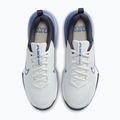 Pánské tréningové boty Nike Air Max Alpha Trainer 6 off white/black/white/indigo storm 11
