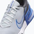 Pánské tréningové boty Nike Air Max Alpha Trainer 6 off white/black/white/indigo storm 12