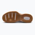 Pánské tréningové boty Nike Air Monarch IV white/indigo storm/gum light brown/white 10