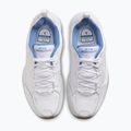 Pánské tréningové boty Nike Air Monarch IV white/indigo storm/gum light brown/white 11