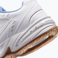 Pánské tréningové boty Nike Air Monarch IV white/indigo storm/gum light brown/white 13