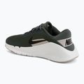 Pánské tréningové boty Nike Flex Train camo green/summit white/cream Ii/black 3