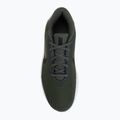 Pánské tréningové boty Nike Flex Train camo green/summit white/cream Ii/black 5