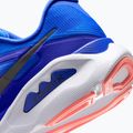 Pánské běžecké boty Nike Structure Plus racer blue/atomic pink/white/black 15