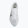 Pánské běžecké boty Nike Quest 7 white/green spark/midnight navy 5