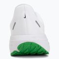 Pánské běžecké boty Nike Quest 7 white/green spark/midnight navy 6