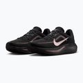 Dámské běžecké boty Nike Quest 7 black/taupe haze/silt red 10