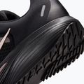 Dámské běžecké boty Nike Quest 7 black/taupe haze/silt red 15