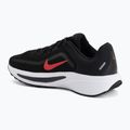 Pánské běžecké boty Nike Quest 7 black/white/anthracite/red orbit 3