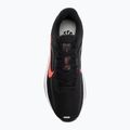 Pánské běžecké boty Nike Quest 7 black/white/anthracite/red orbit 5