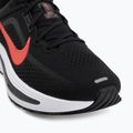 Pánské běžecké boty Nike Quest 7 black/white/anthracite/red orbit 7