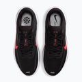 Pánské běžecké boty Nike Quest 7 black/white/anthracite/red orbit 12