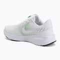 Dámské běžecké boty Nike Run Defy white/cucumber calm/black/illusion green 3