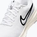 Dámské běžecké boty Nike Run Defy white/sail/off white/black 8
