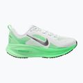 Dámské běžecké boty Nike Vomero 18 white/illusion green/metallic silver 8
