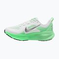 Dámské běžecké boty Nike Vomero 18 white/illusion green/metallic silver 9