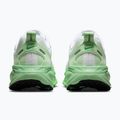 Dámské běžecké boty Nike Vomero 18 white/illusion green/metallic silver 13