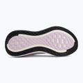 Dámské běžecké boty Nike Vomero Plus white/bleached lilac/metallic silver 4