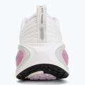 Dámské běžecké boty Nike Vomero Plus white/bleached lilac/metallic silver 6
