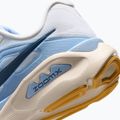 Dámské běžecké boty Nike Structure Plus white/aluminum/sundial/mystic navy 9