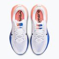 Pánské běžecké boty Nike Vomero 18 white/racer blue/atomic pink/black 12