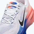 Pánské běžecké boty Nike Vomero 18 white/racer blue/atomic pink/black 14