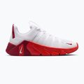 Pánské tréningové boty Nike Free Metcon 7 white/picante red/tough red/white 8