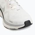 Dámské běžecké boty Nike Structure 26 summit white/anthracite/metallic silver 7