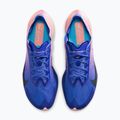 Pánské běžecké boty Nike Vaporfly 4 Racer Blue/Blue Lightning/White 12