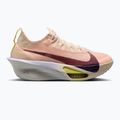 Dámské běžecké boty Nike Alphafly 3 chalk/hyper crimson/purple dynasty 9