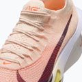 Dámské běžecké boty Nike Alphafly 3 chalk/hyper crimson/purple dynasty 13