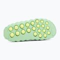 Pánské nazouváky Nike Mind 001 cucumber calm/black/barely volt 4
