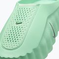 Pánské nazouváky Nike Mind 001 cucumber calm/black/barely volt 11