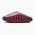 Dámské nazouváky Nike Mind 001 Pink smoke/mystic dates/metallic silver 2