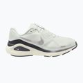 Dámské běžecké boty Nike Structure 26 summit white/anthracite/metallic silver 8