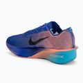 Pánské běžecké boty Nike Vaporfly 4 Racer Blue/Blue Lightning/White 3