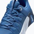 Pánské tréningové boty Nike Free Metcon 7 indigo storm/thunder blue/football grey 5