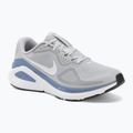 Pánské běžecké boty Nike Structure 26 grey fog/work blue/summit white