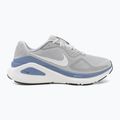 Pánské běžecké boty Nike Structure 26 grey fog/work blue/summit white 2