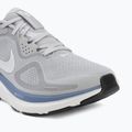 Pánské běžecké boty Nike Structure 26 grey fog/work blue/summit white 7