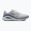 Pánské běžecké boty Nike Structure 26 grey fog/work blue/summit white 8