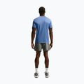 Pánské tréninkové tričko Nike Dri-FIT Training T-Shirt indigo storm/white 3