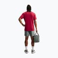 Pánské tréninkové tričko Nike Dri-FIT tough red/white 3