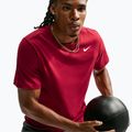 Pánské tréninkové tričko Nike Dri-FIT tough red/white 4