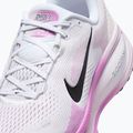 Dámské běžecké boty Nike Vomero 18 Wide bílá/bleached lilac/světle magenta/černá 10