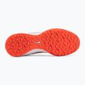 Pánské kopačky Nike Tiempo Ligera Pro White/Bright Crimson/Blur 4