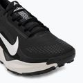 Pánské běžecké boty Nike ACG Pegasus Trail GORE-TEX Black/Light Orewood Brown/Summit White 7